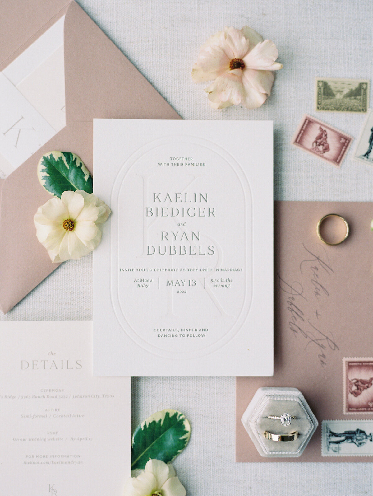 Mae's Ridge Wedding, Austin Texas Wedding Photographer