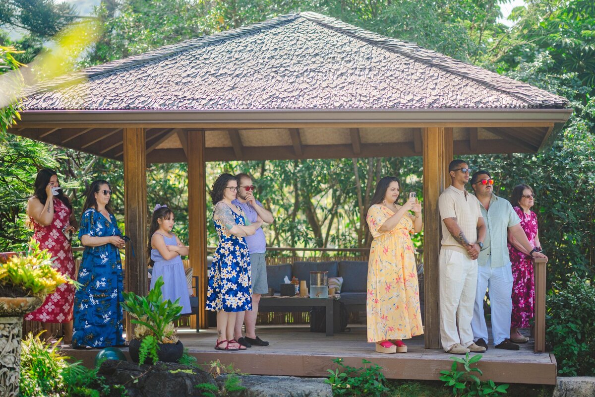 Noelani Gardens Wedding 16