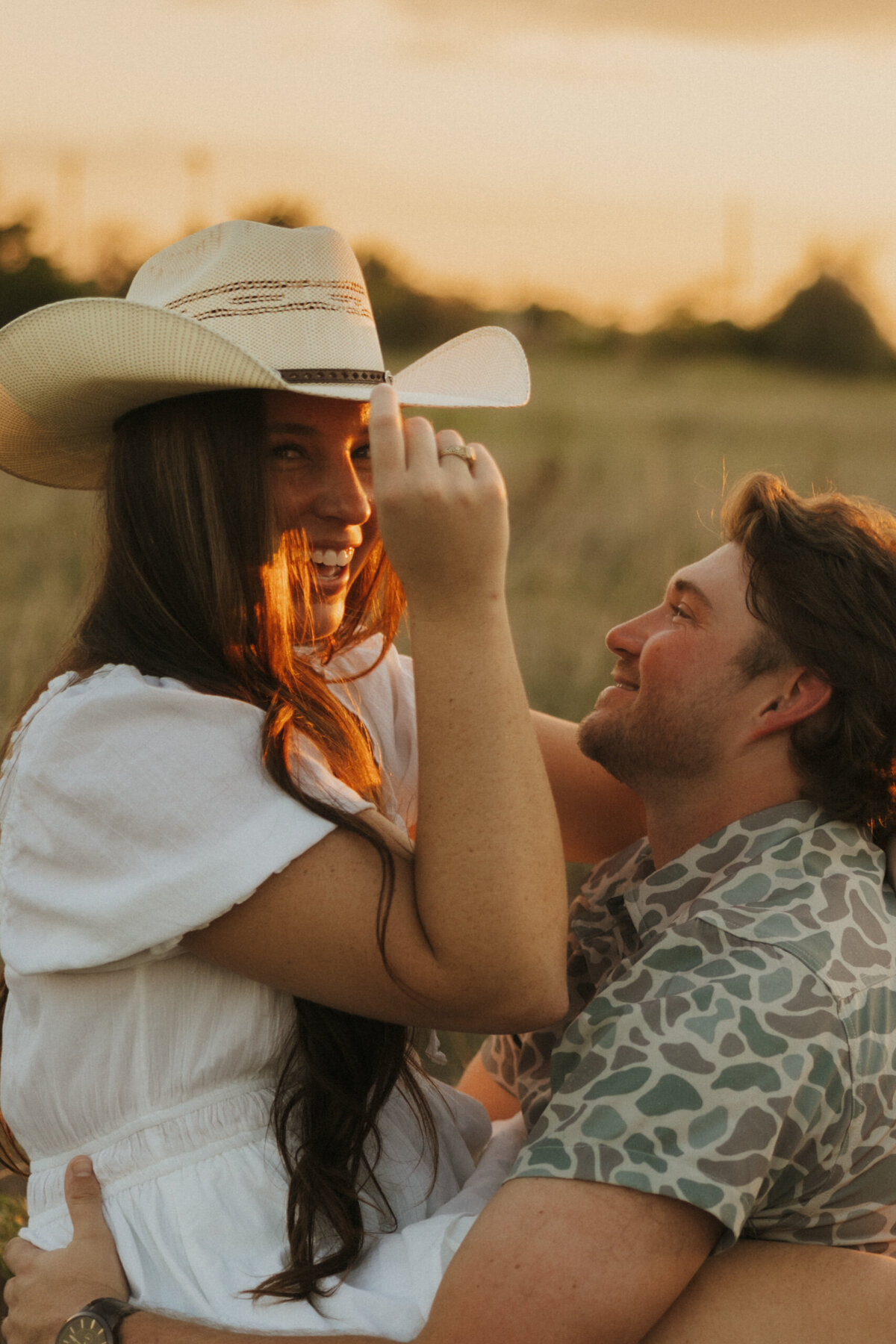 Abby Heron Photography Texas Based and Travel Wedding and Couples Photographer — Couples Gallery for Logan + Lauryn 21