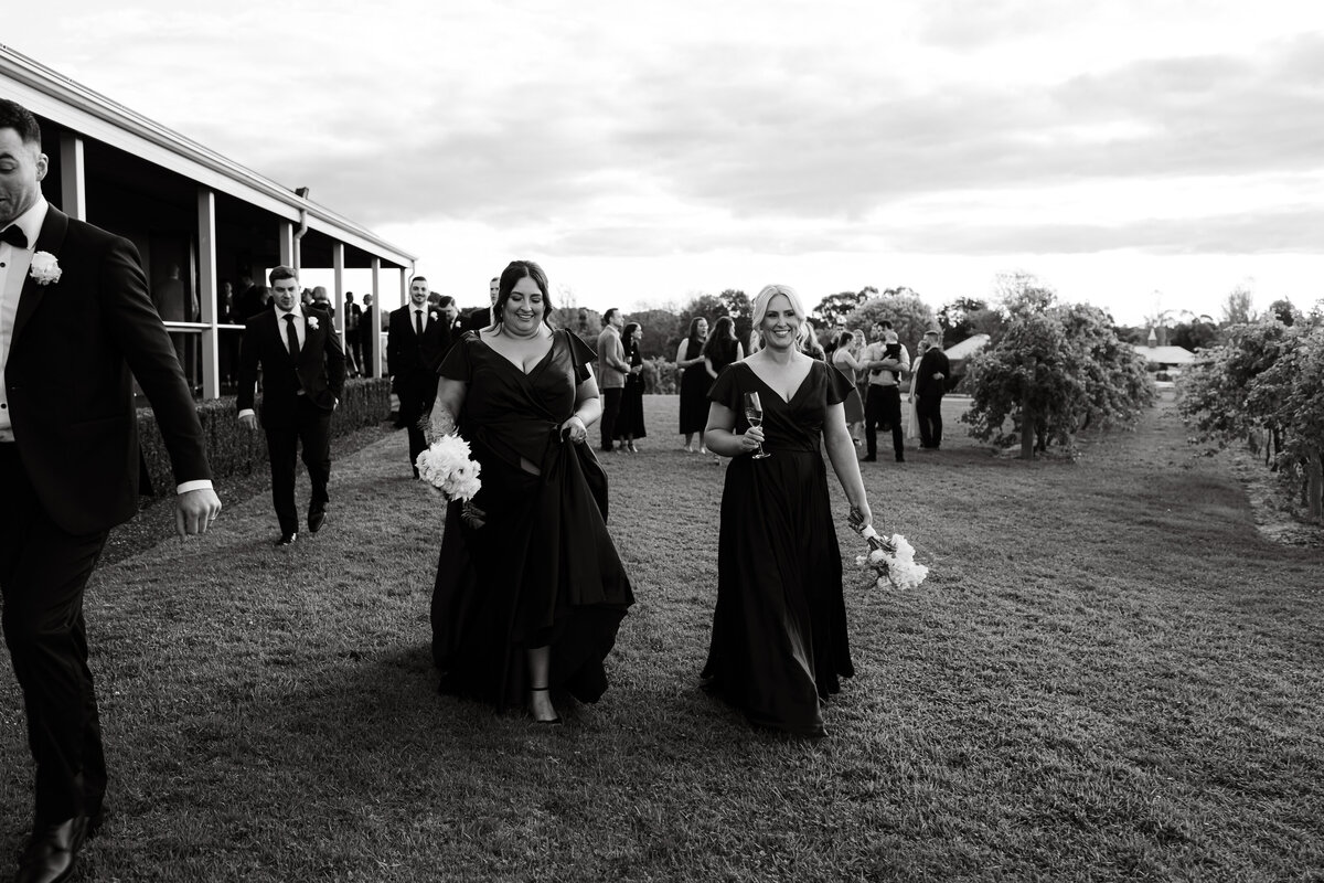 Courtney Laura Photography, Kate and Nick, Yarra Valley Wedding Photographer, Vue on Halcyon-541