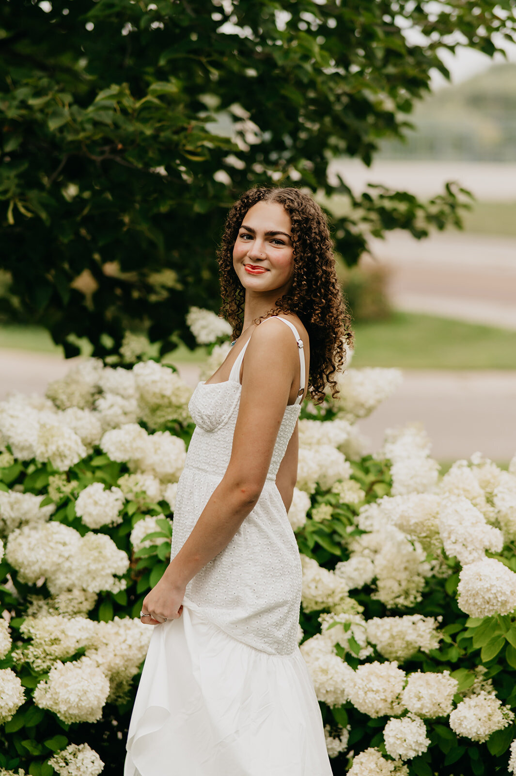 Twin Cities Senior Photographer (2)