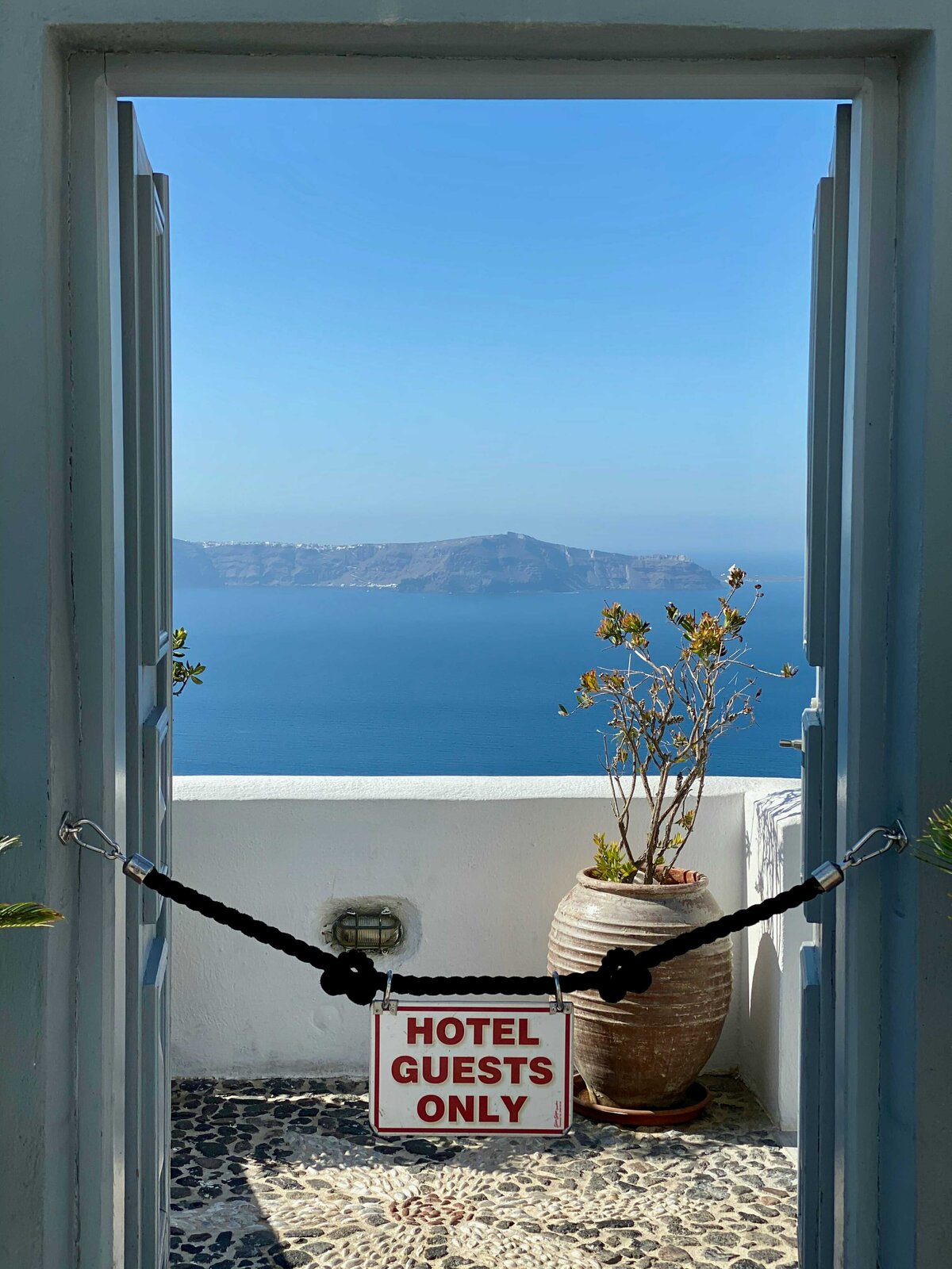 leuke hotels griekenland