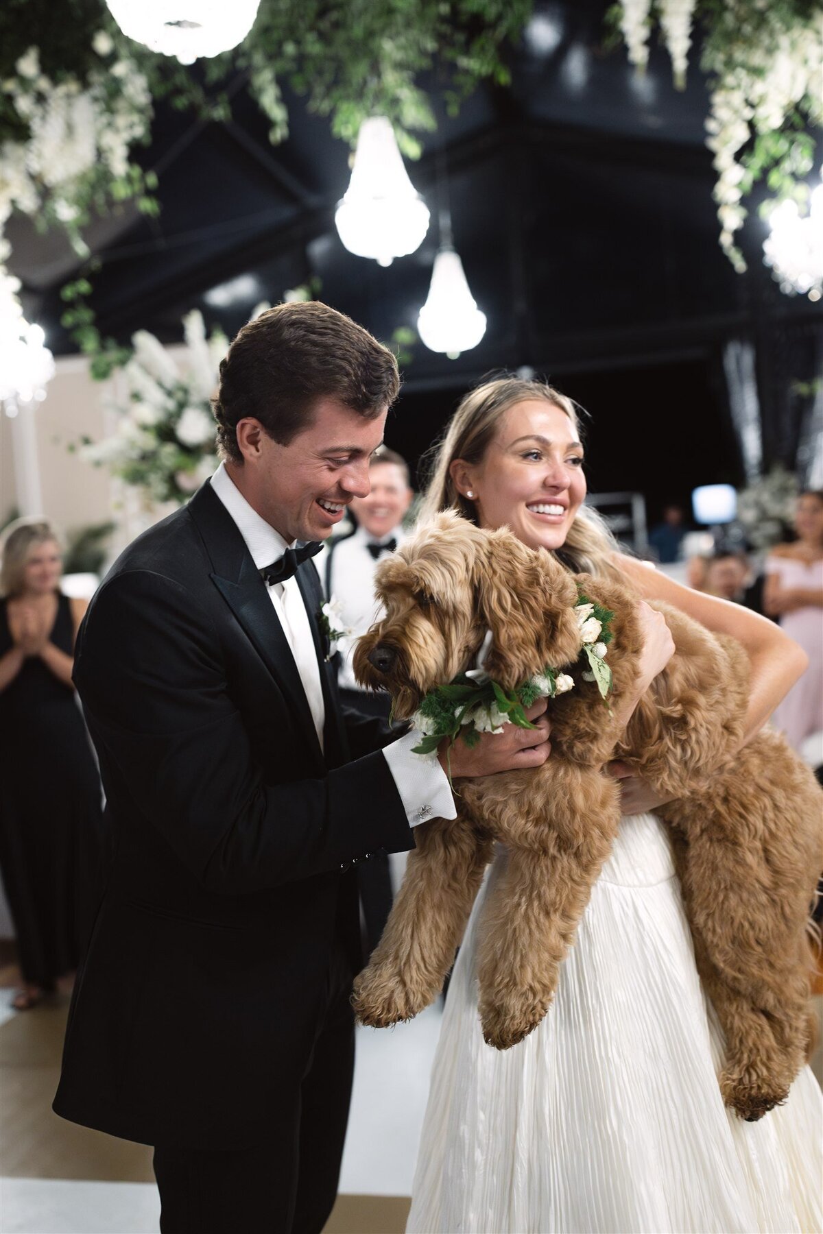 Caroline & Louis Wedding Previews-237