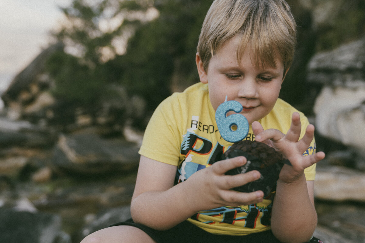 6th Birthday Photoshoot! - 22nd  March 2025-01696