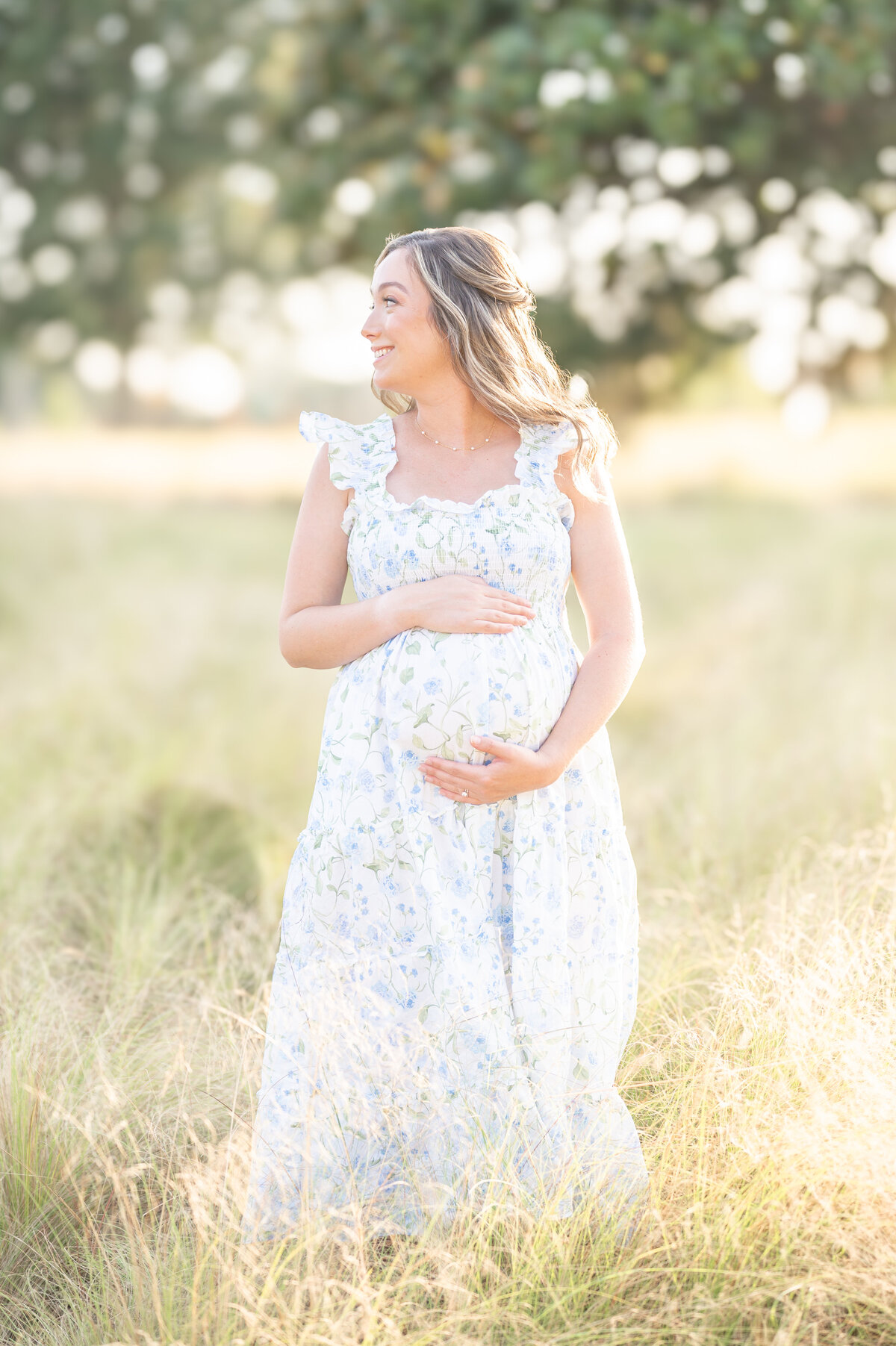 Apex Maternity Photography