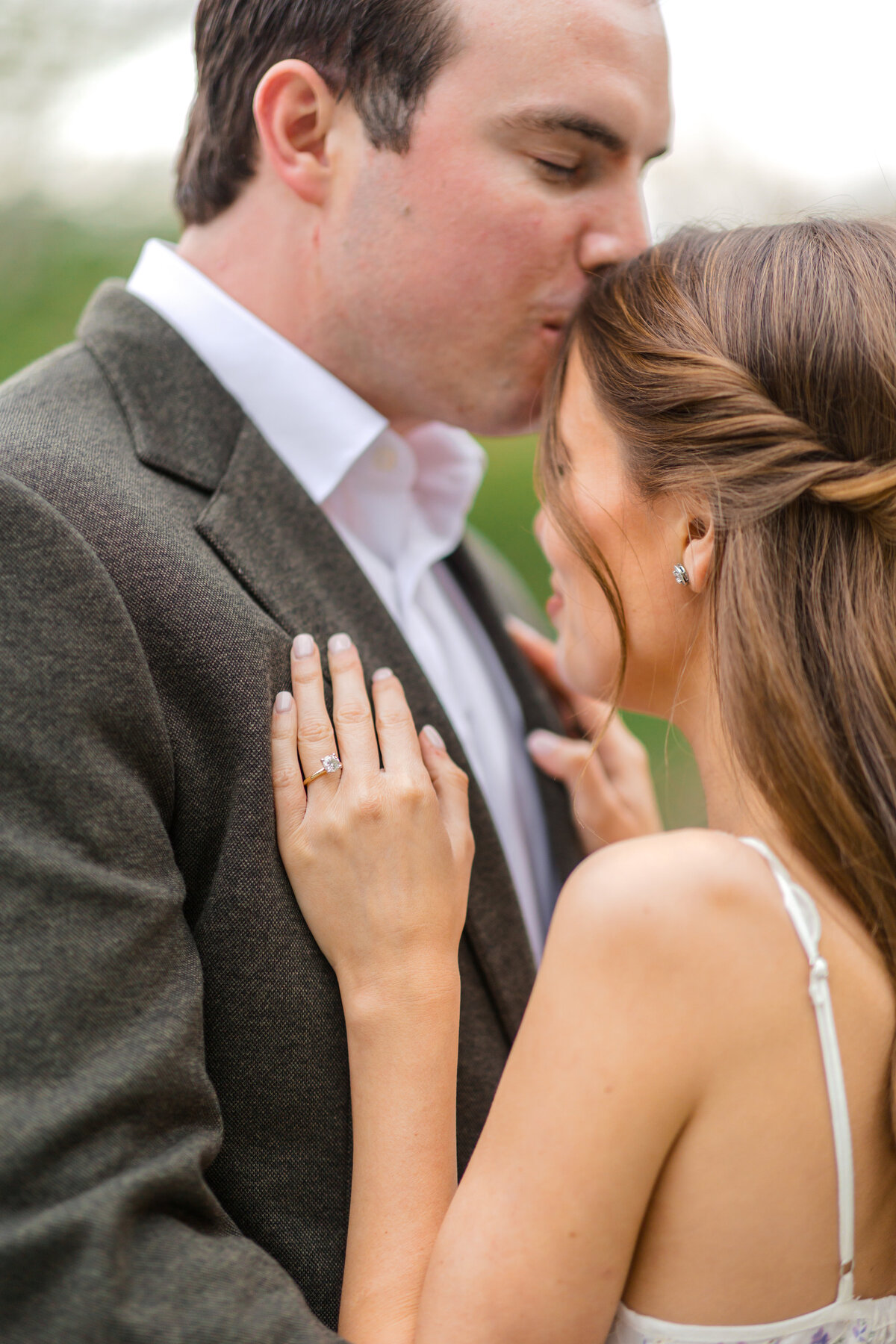 Central Park Conservatory Engagement-4