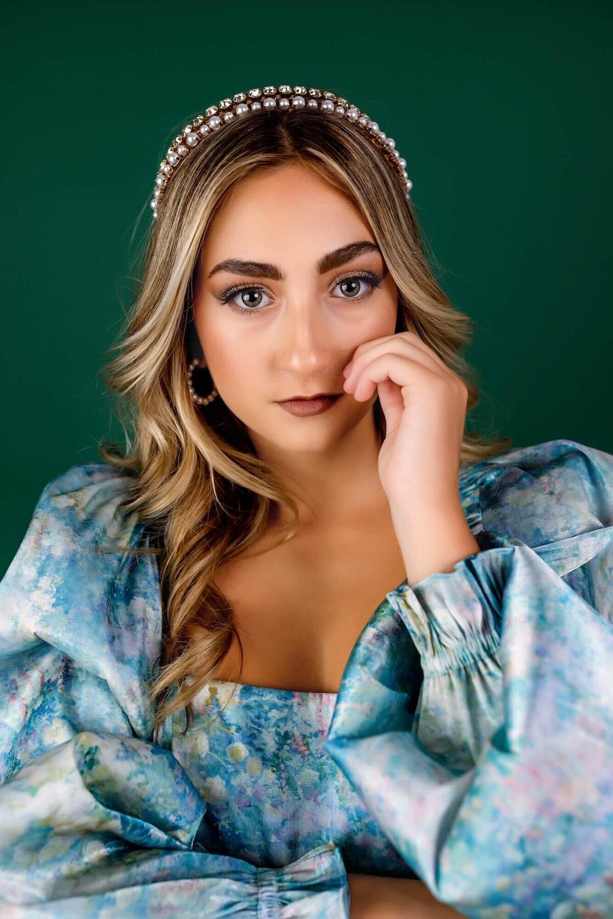 Charleston portrait photographer, senior portrait studio, Myrtle Beach senior photography -18