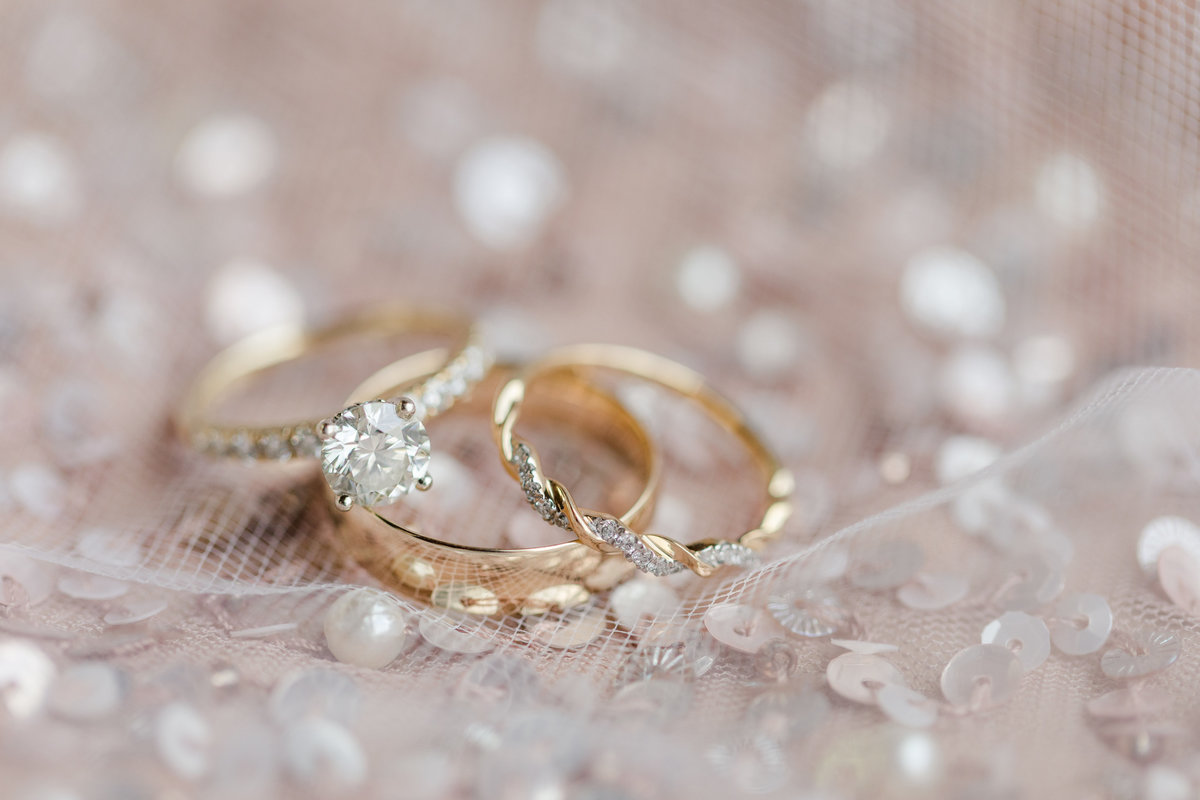 Fargo ring photographs