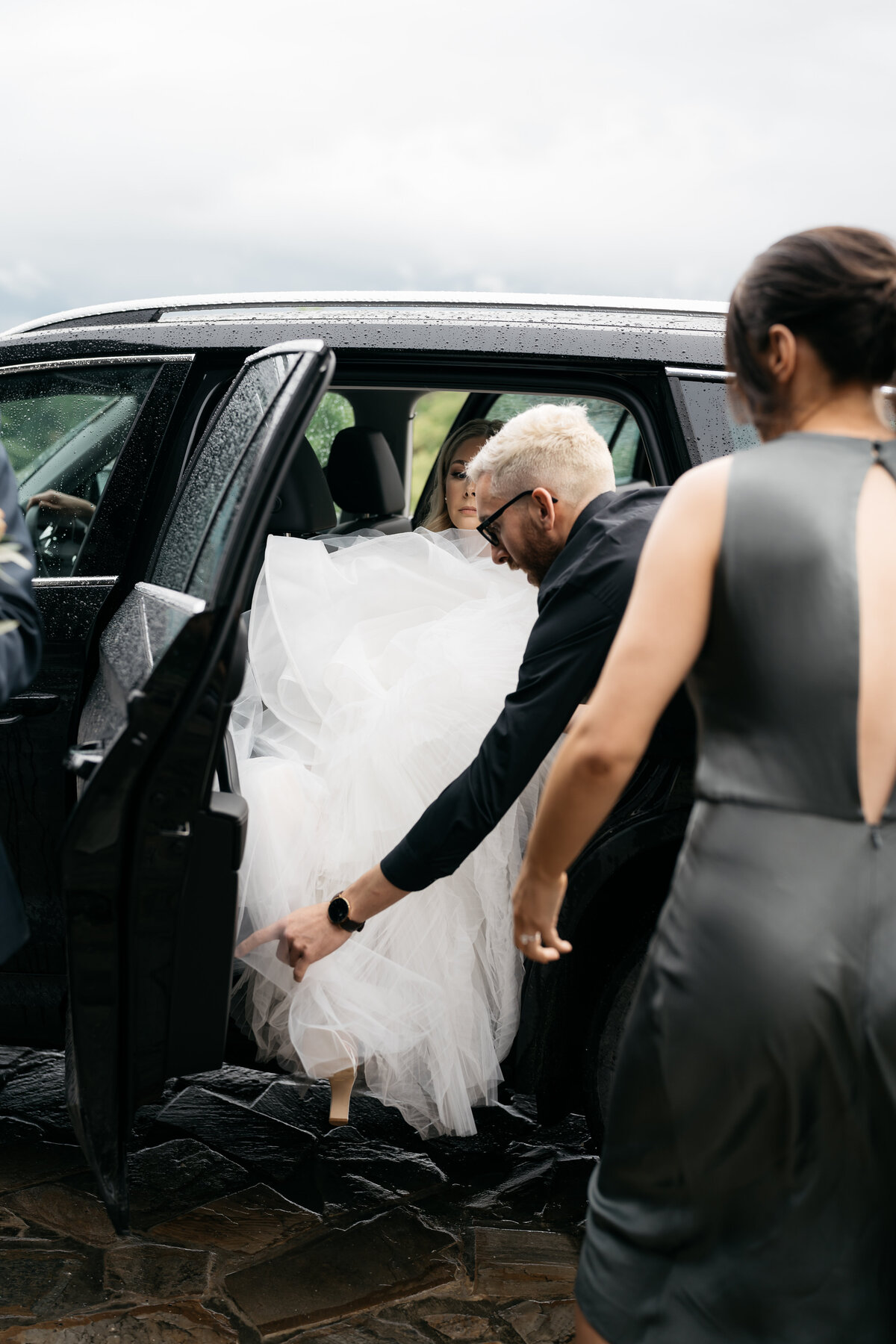 Courtney Laura Photography, Zonzo Estate, Yarra Valley Wedding Photographer, Amy and Fletcher-425