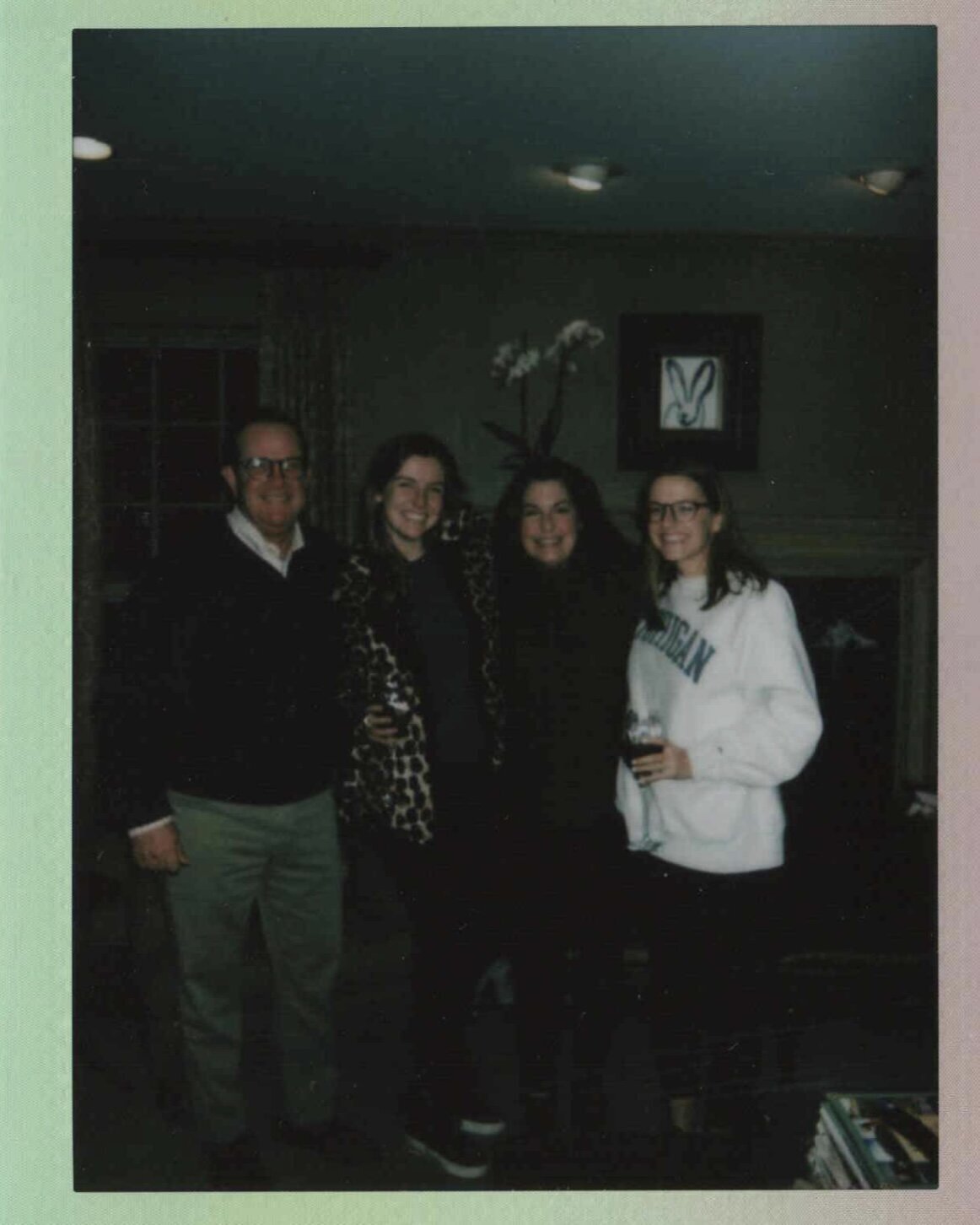 GORHAM FAM SQUAD