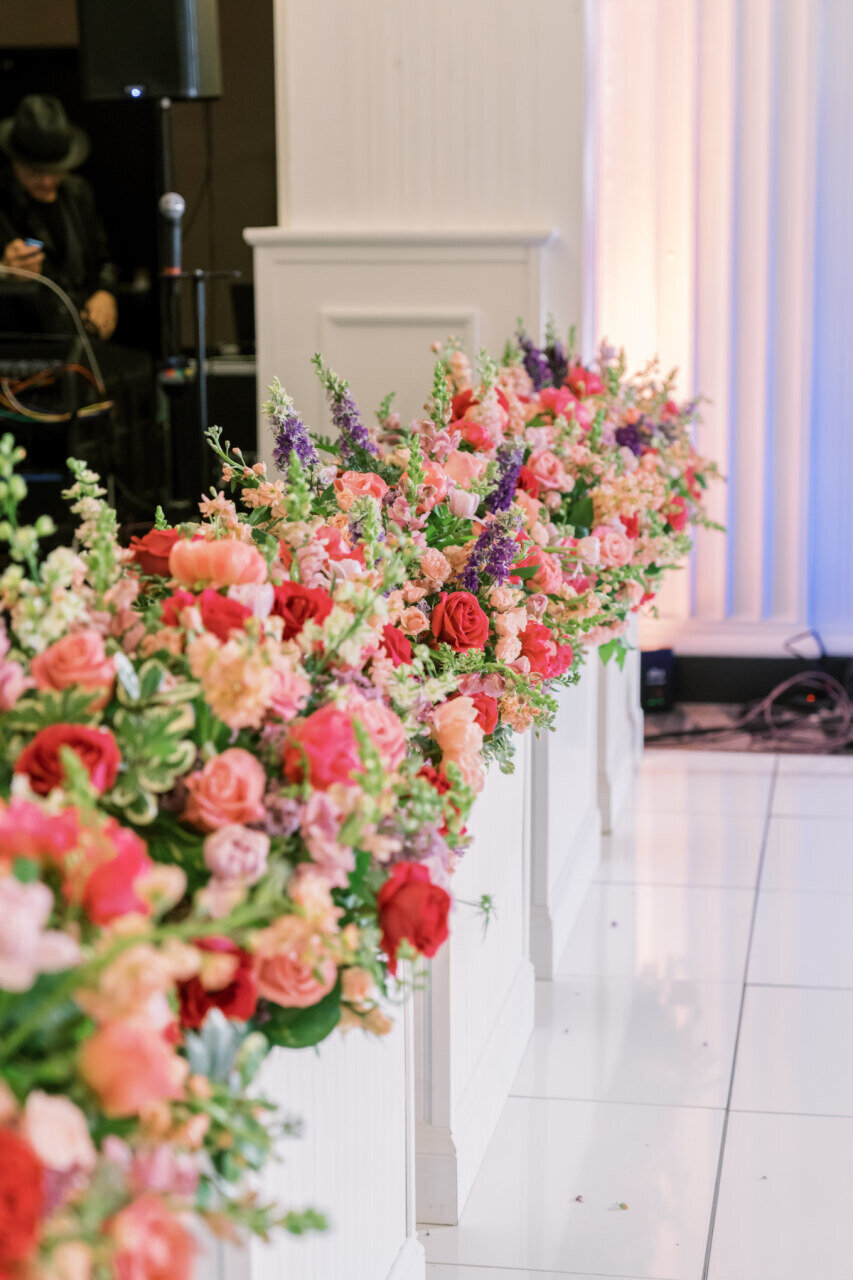 Miller - Reception-85