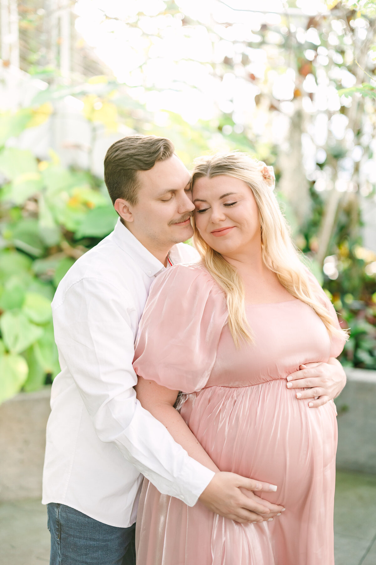 Dukes - Maternity-56