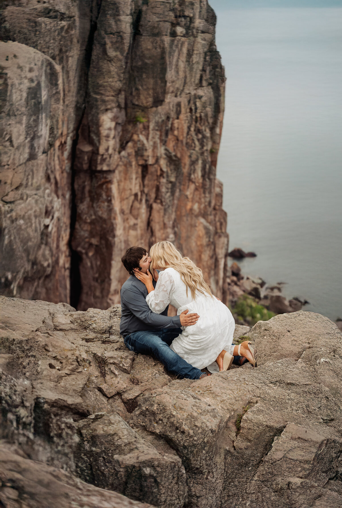 Destination Elopement Photographer