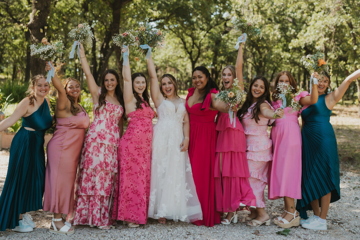 Abby Heron Photography Texas Based and Travel Wedding and Couples Photographer — Wedding Gallery for Nick + Sophia 34