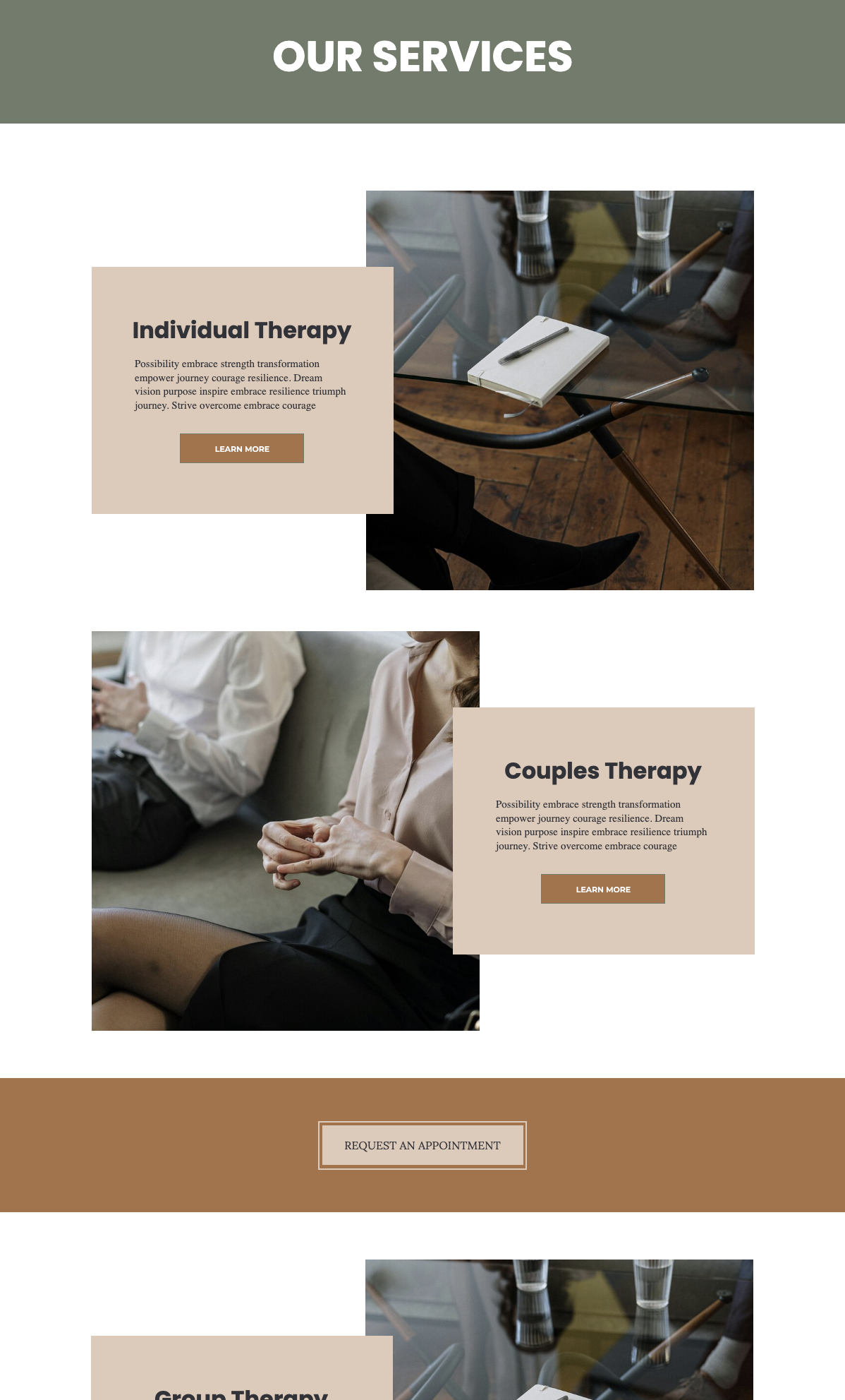 SaturdayCreativeShowitTemplate08