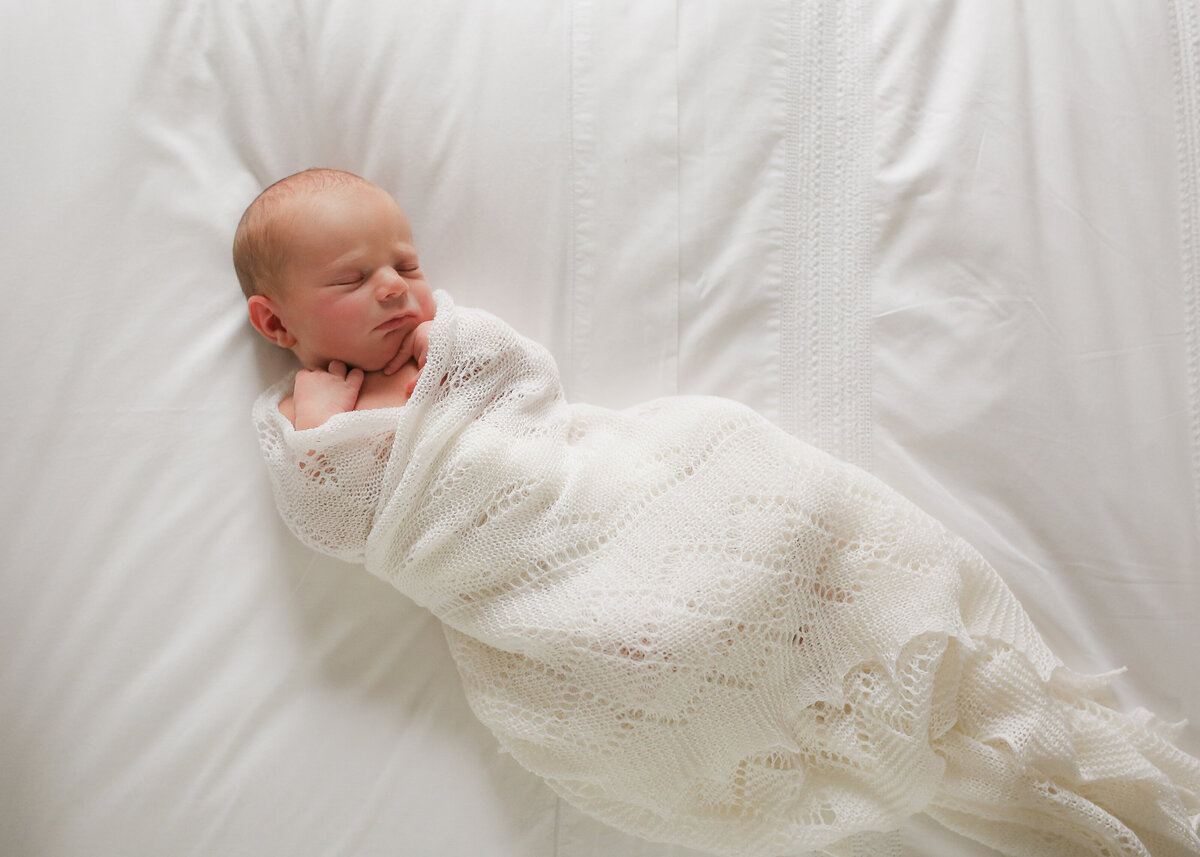 Vanessa is a specialist newborn photographer in Godalming.