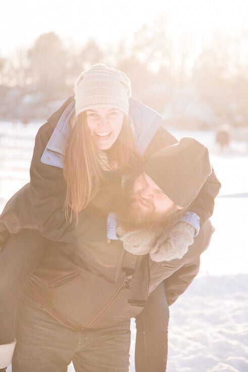 Adorable Couple! - Daniel Jackson Studios (1)