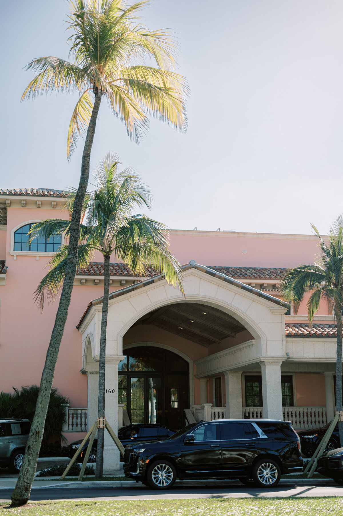 Sophisticated Intimate South Florida Celebration_0005