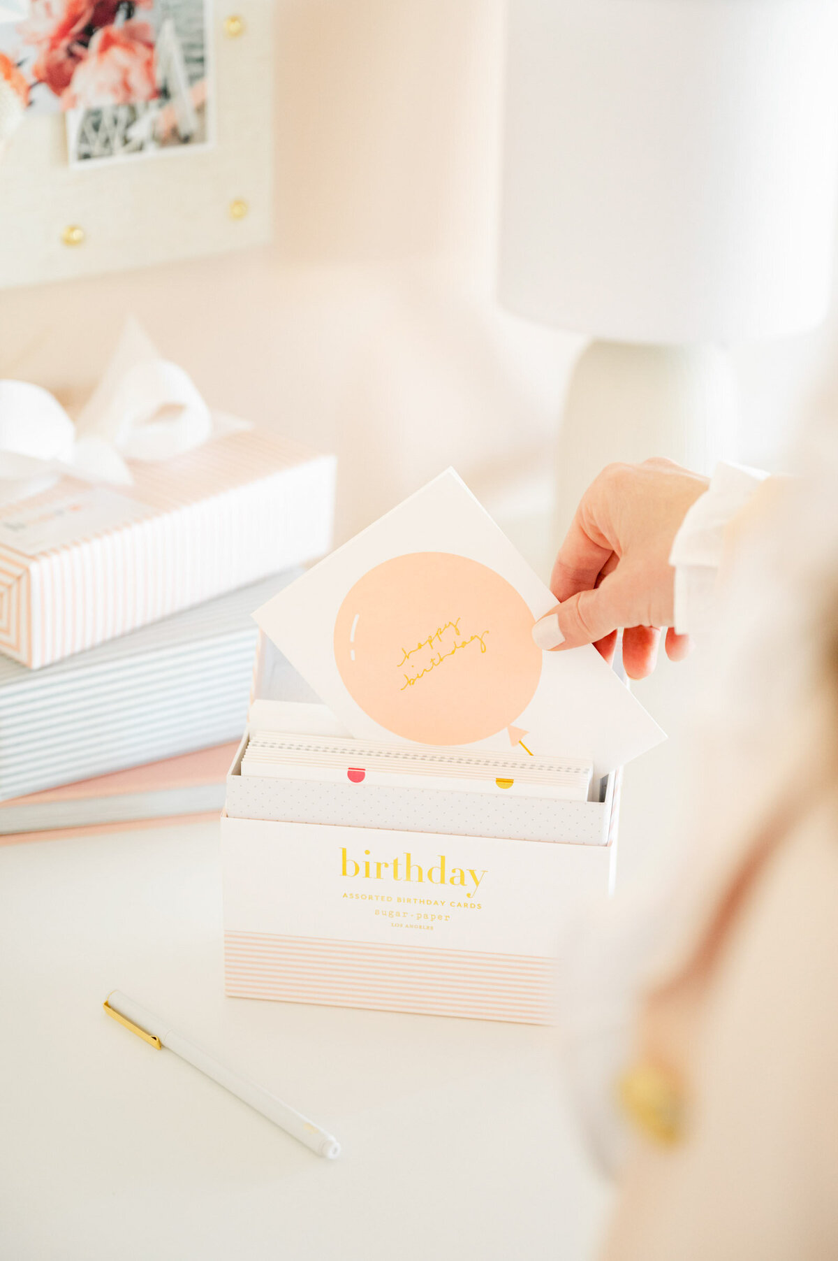 Sugar Paper_Birthday cards set-web