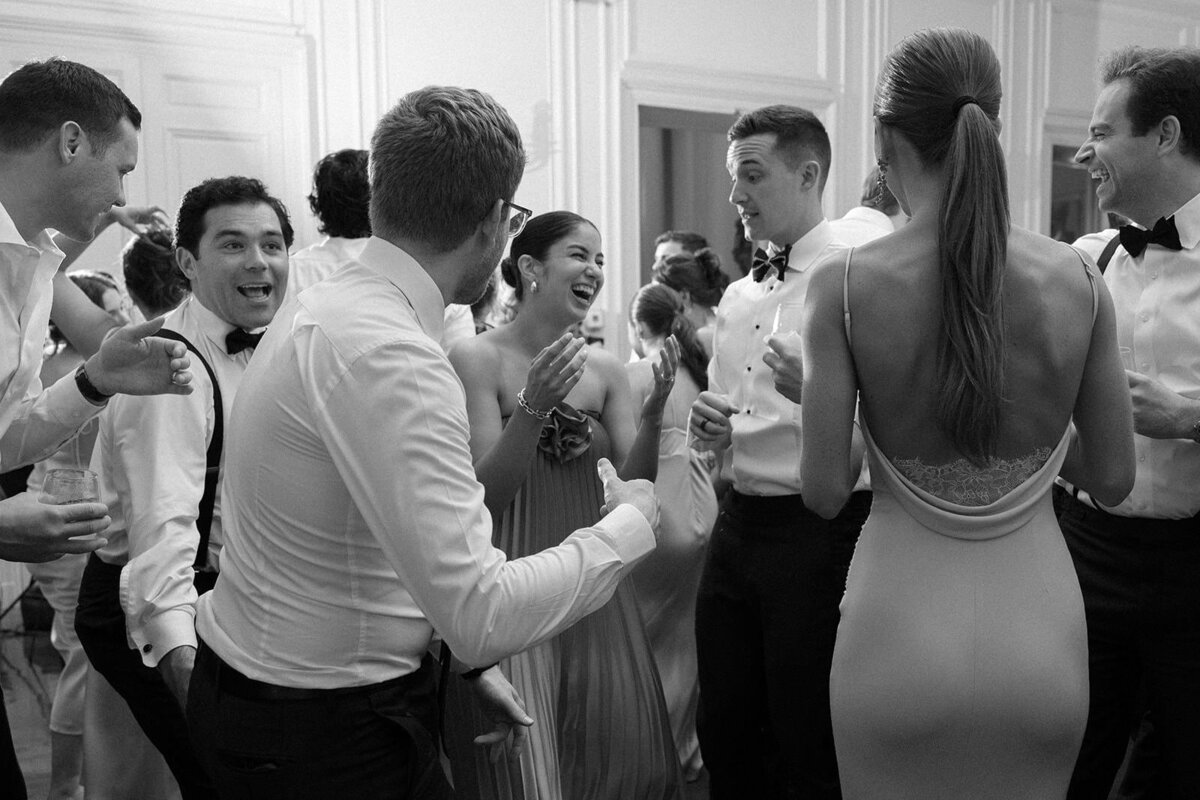 Glen Manor RI Wedding-Halie Child Photography-106