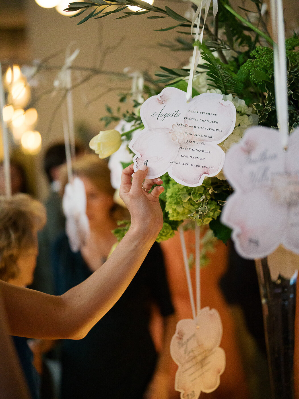 University Club of Memphis Wedding Photos-14