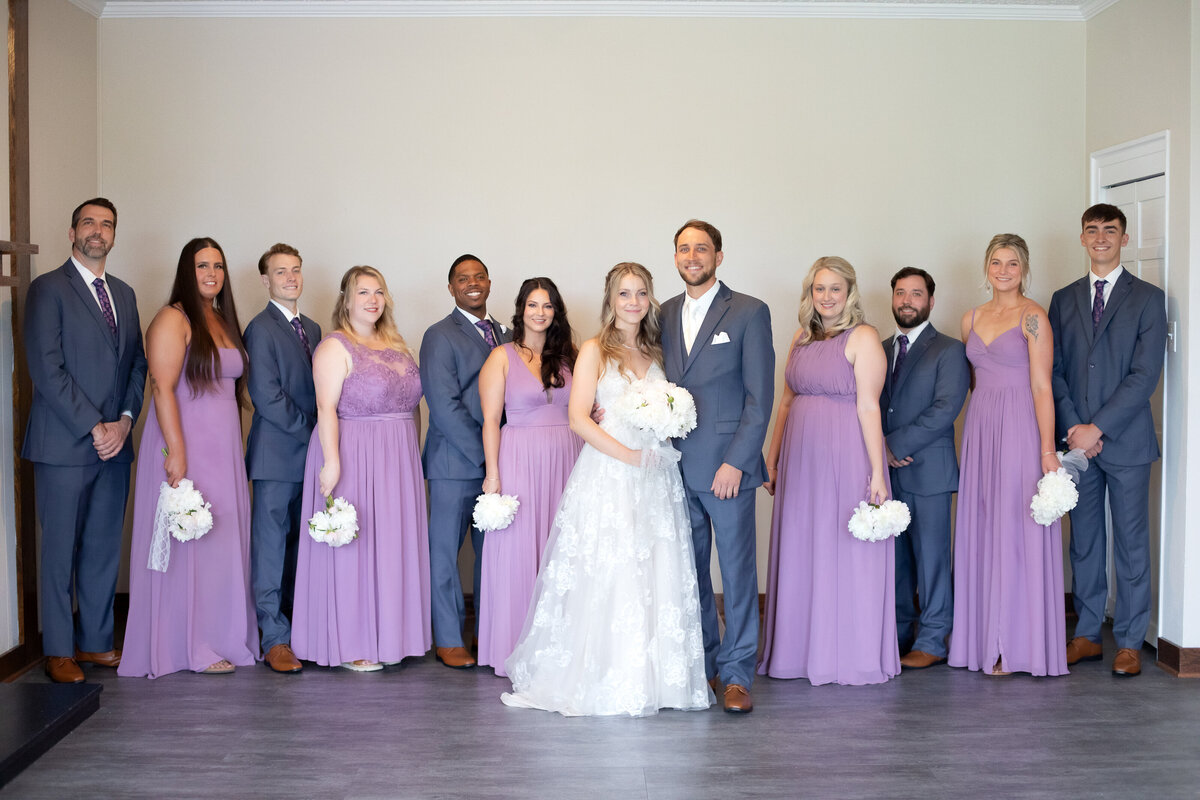 Bridal Party-47