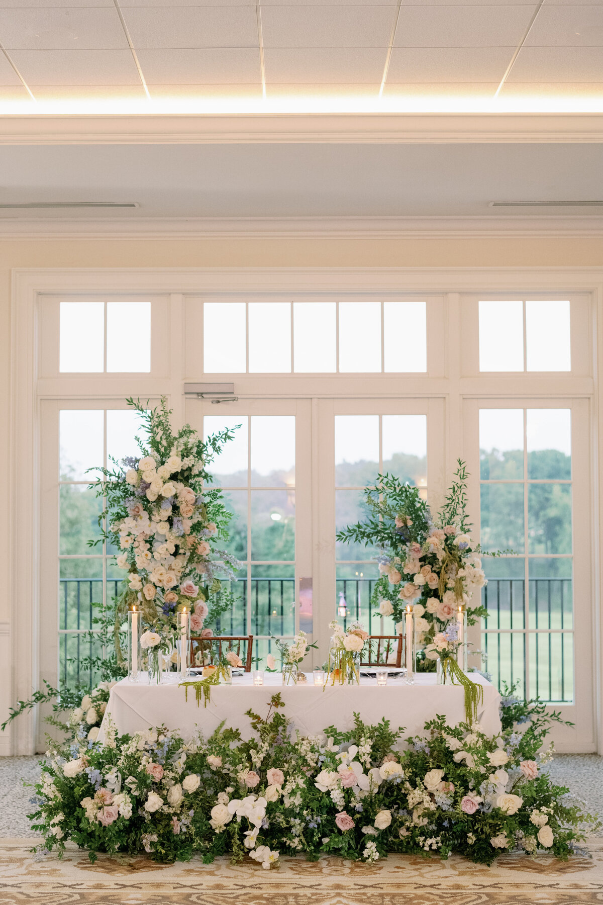 Hamilton Farm Golf Club Wedding_Danielle & Jack-239