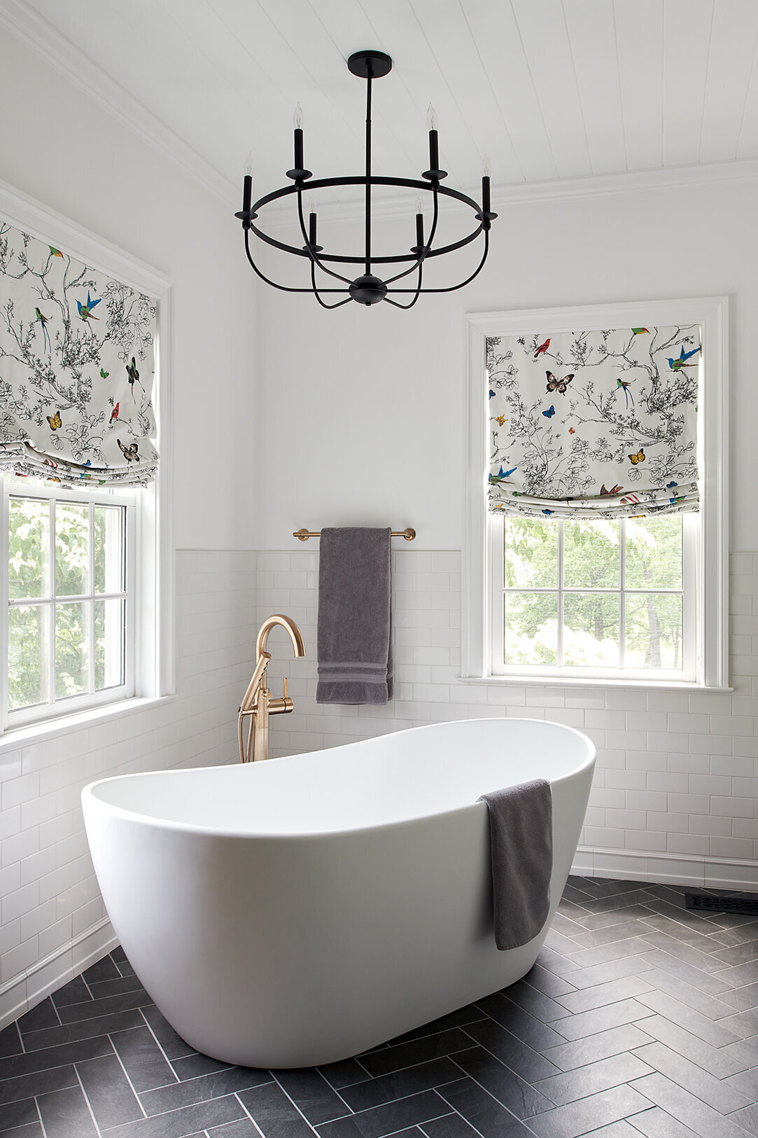 Well Traveled Home  | Liz Walton Home