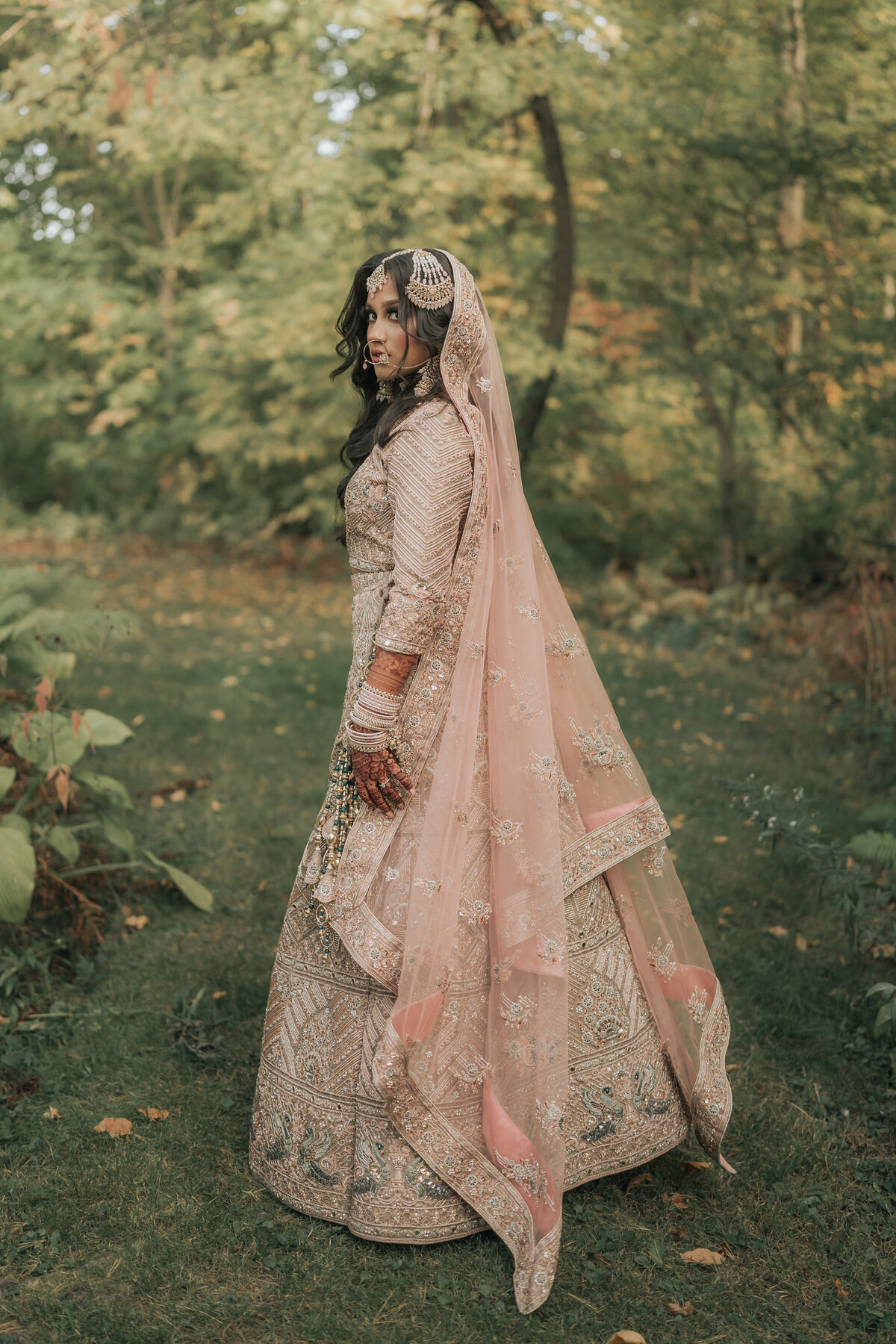 Visuals by Nihal - Aliyah and Humza - 50