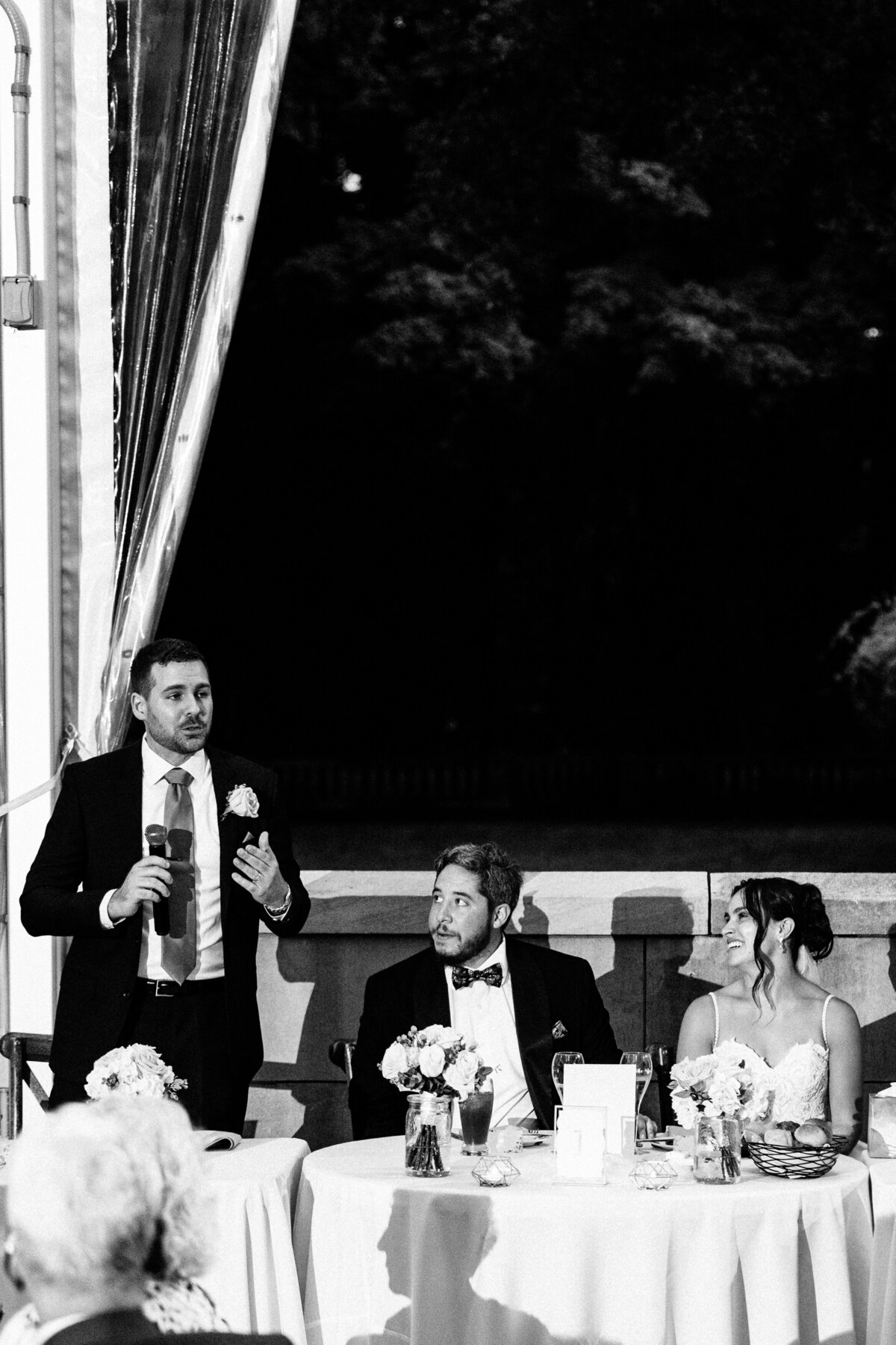 Philadelphia Garden Wedding-159