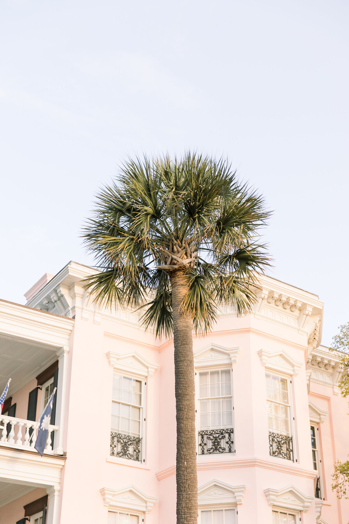 charleston south carolina sunrise engagement-50