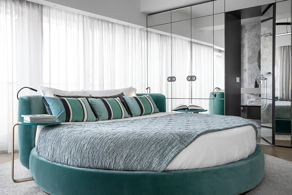 Waterstone -Hotel Plaza e de Russie - Viarregio - Luxury Boutique Hotel - PH  NORD 2