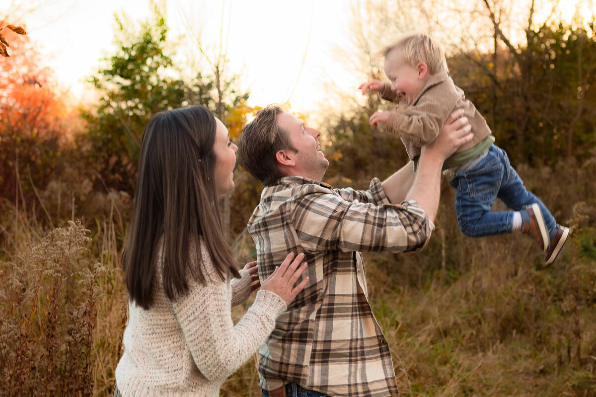Family Photographer Oshkosh