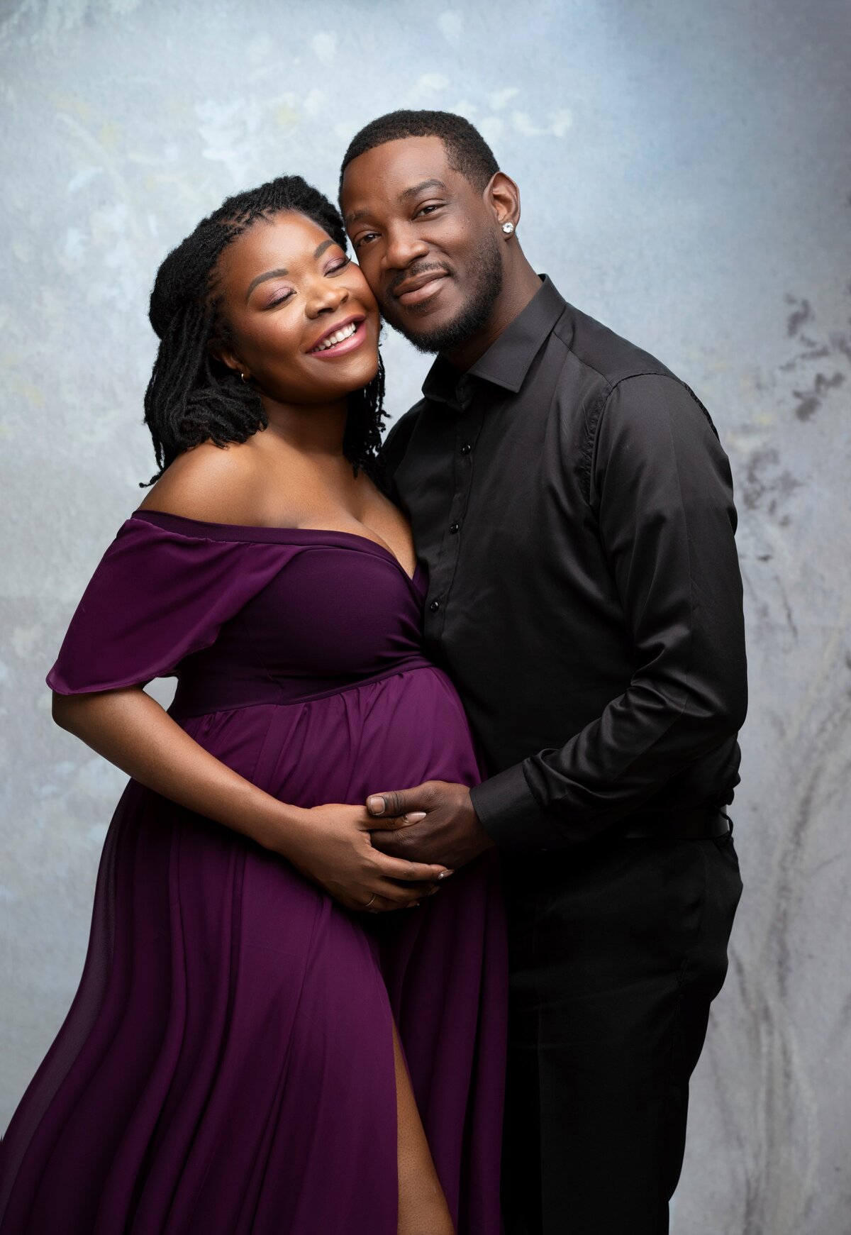 Best Maternity Photographer in Phoenix, Arizona | Little Legacies Studio