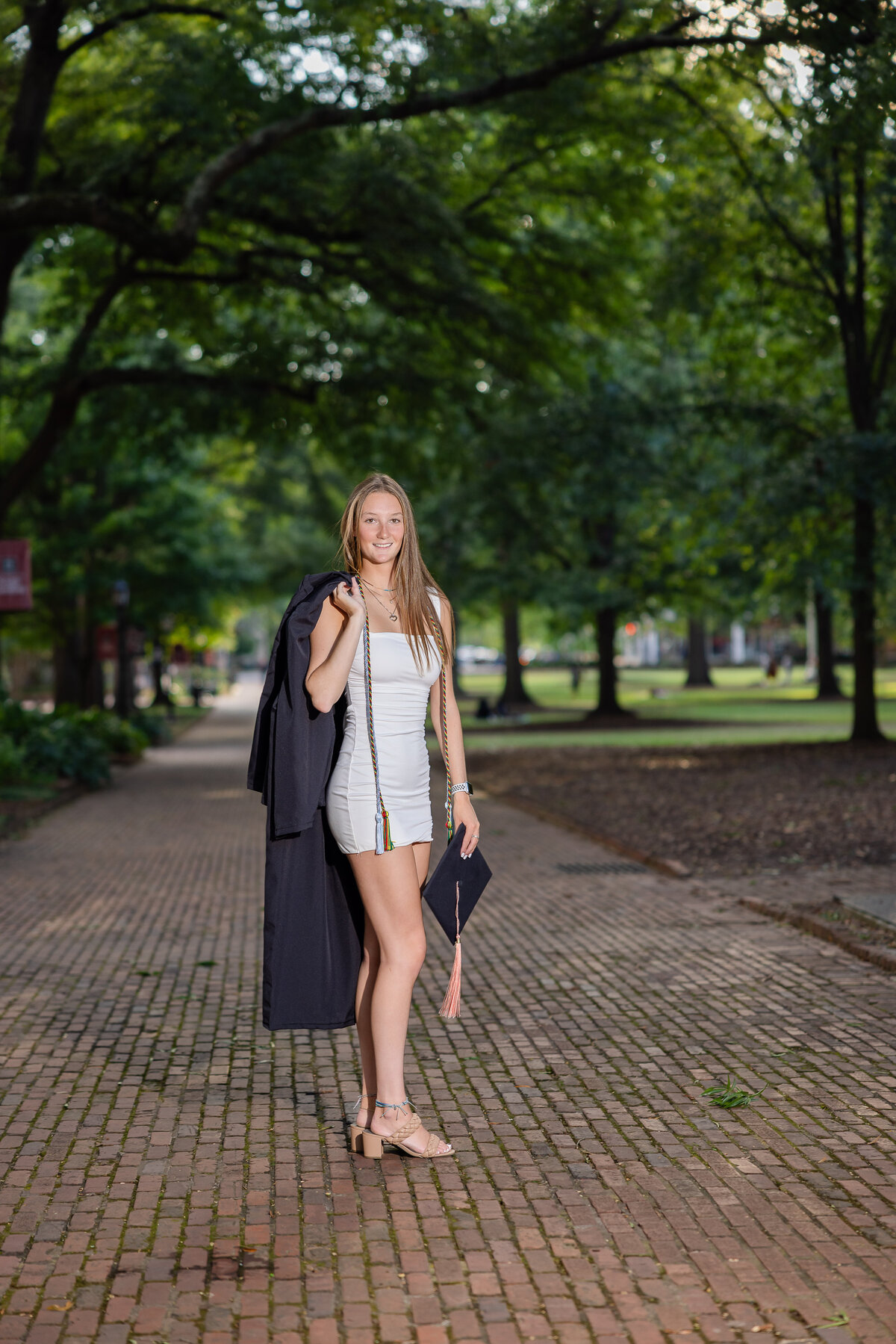 University of South Carolina senior graduation portraits-1491