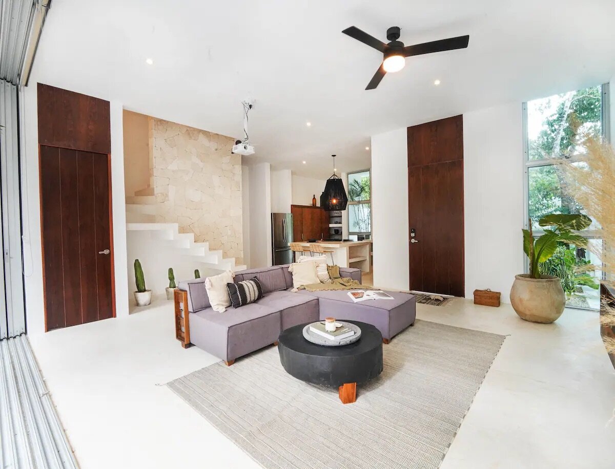 PALMS Real Estate Group - Tulum2