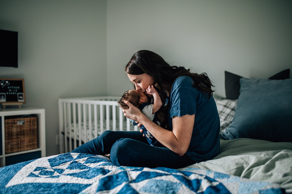 Nicole Guido Photo - Columbus GA Newborn Photographer - 023