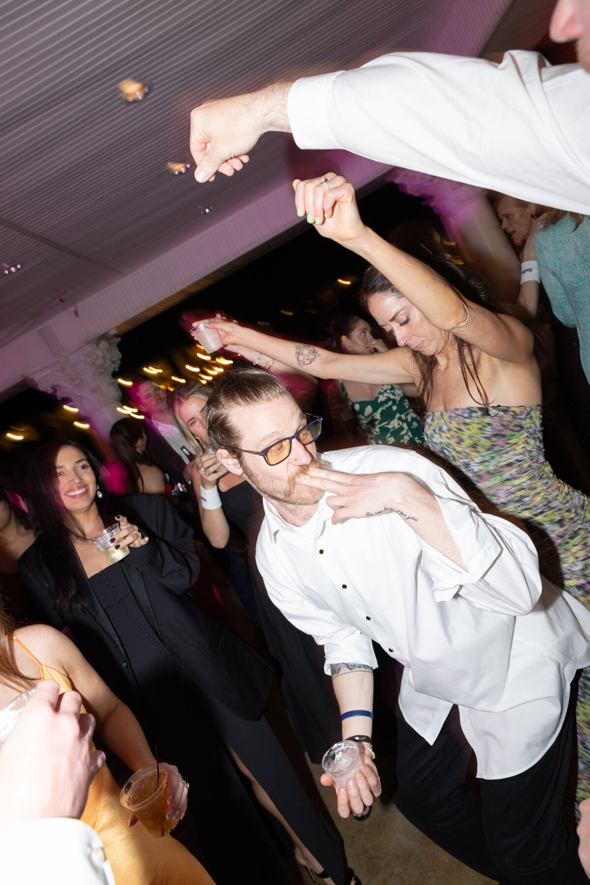 Moments by Hiba Raleigh Wedding Photographer Wilmington Love is Blind Wedding-48