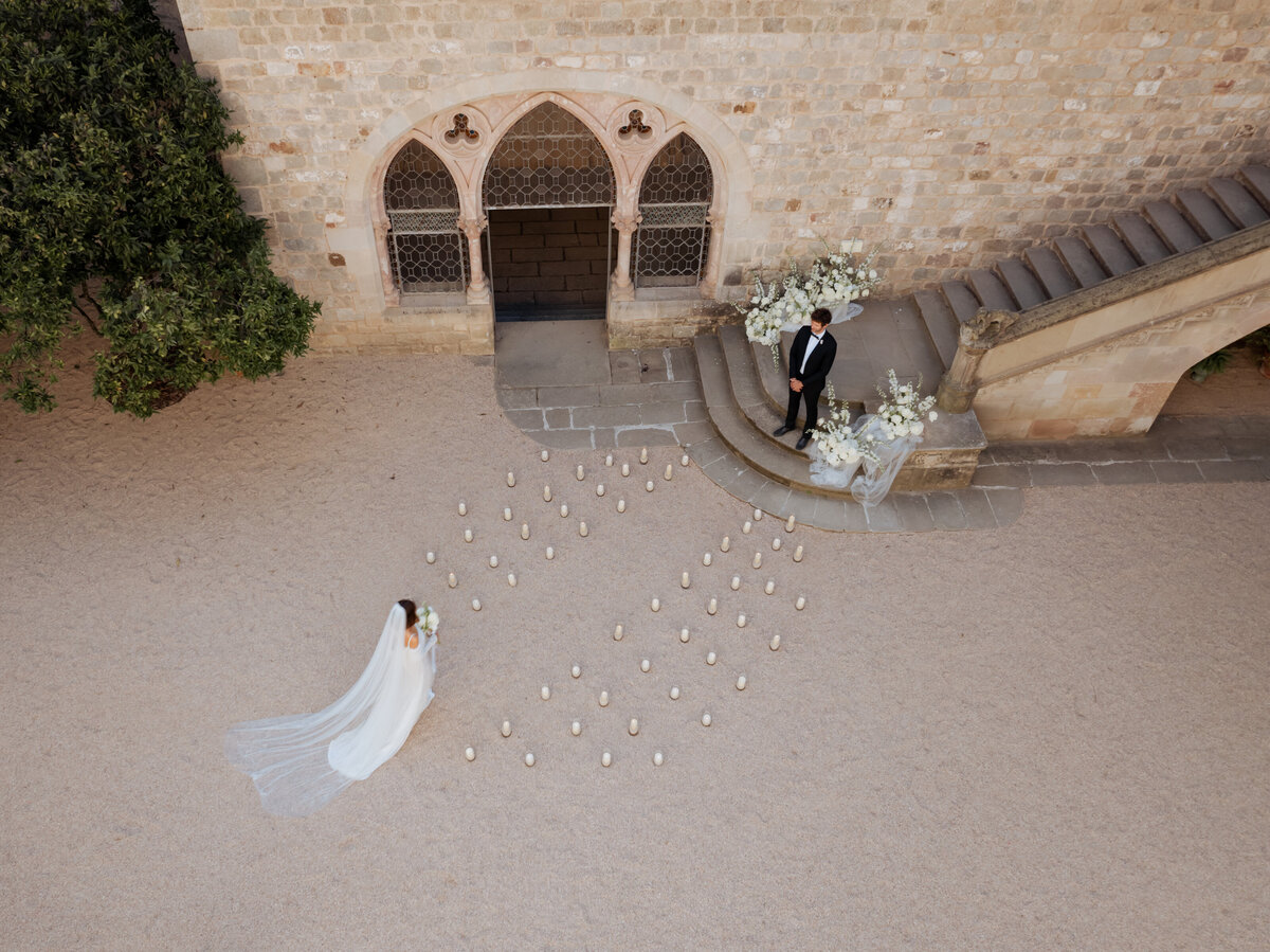 Lavish Moments Wedding Co. Wedding Photography Wedding Videography Wedding Content Creation Diane Nicole Photography Northern California Worldwide Destination TikTok Wedding Content 17