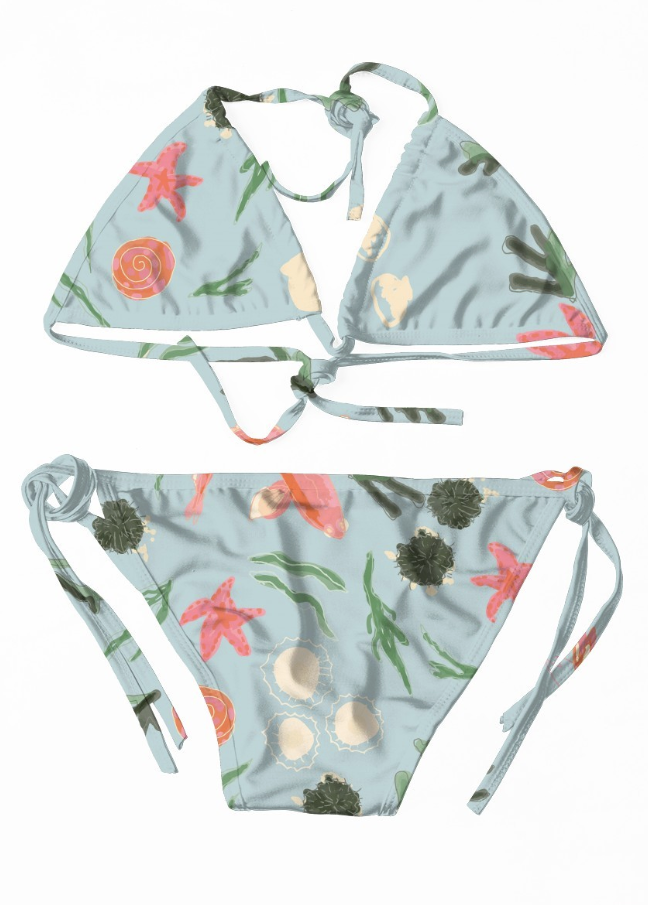 rockpools-swimsuit-bikini-print