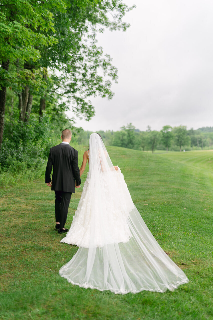 Saratoga National Golf Course Wedding- O'Malley Photographers-29