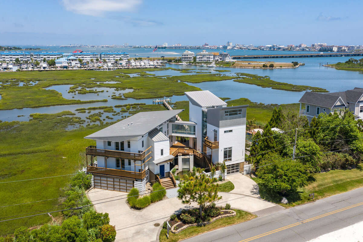 Luxury real estate photography in Ocean City, MD 51