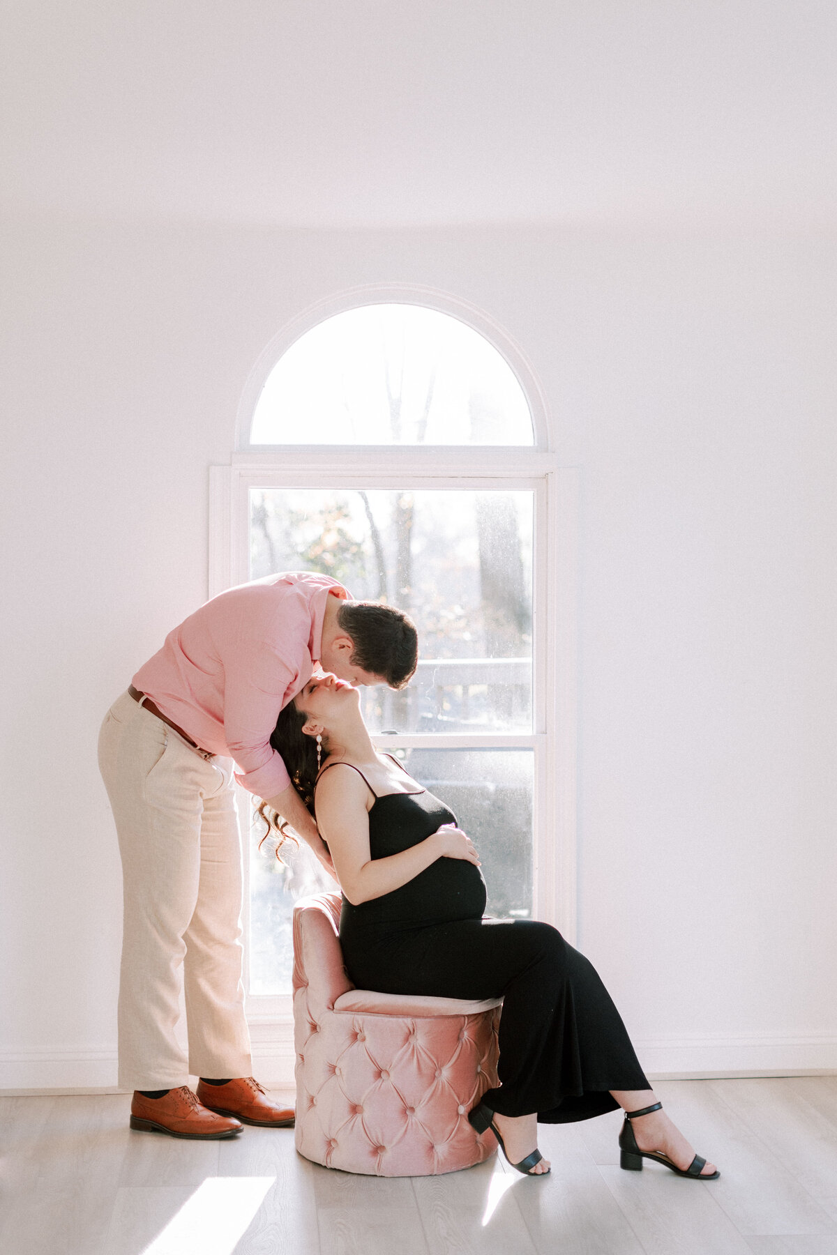 MATERNITY SESSION - Katie Annie Photography-7726