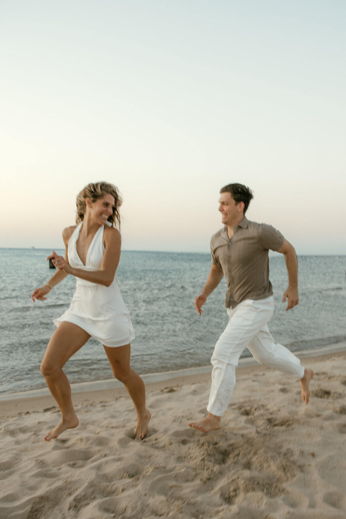 Abigail Anne Photography Storytelling Wedding Photographer in Colorado and Chicago — Engagement Photo 26