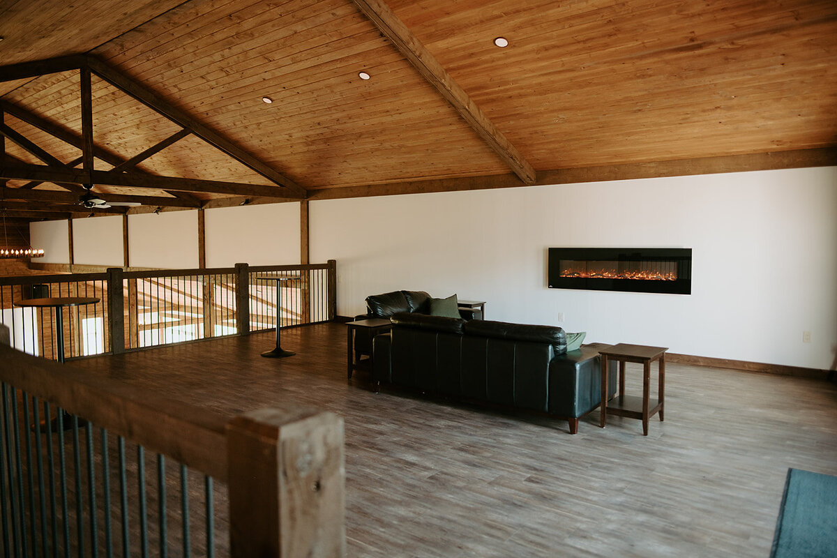 River Valley Venue Red Deer Wedding Venue 7