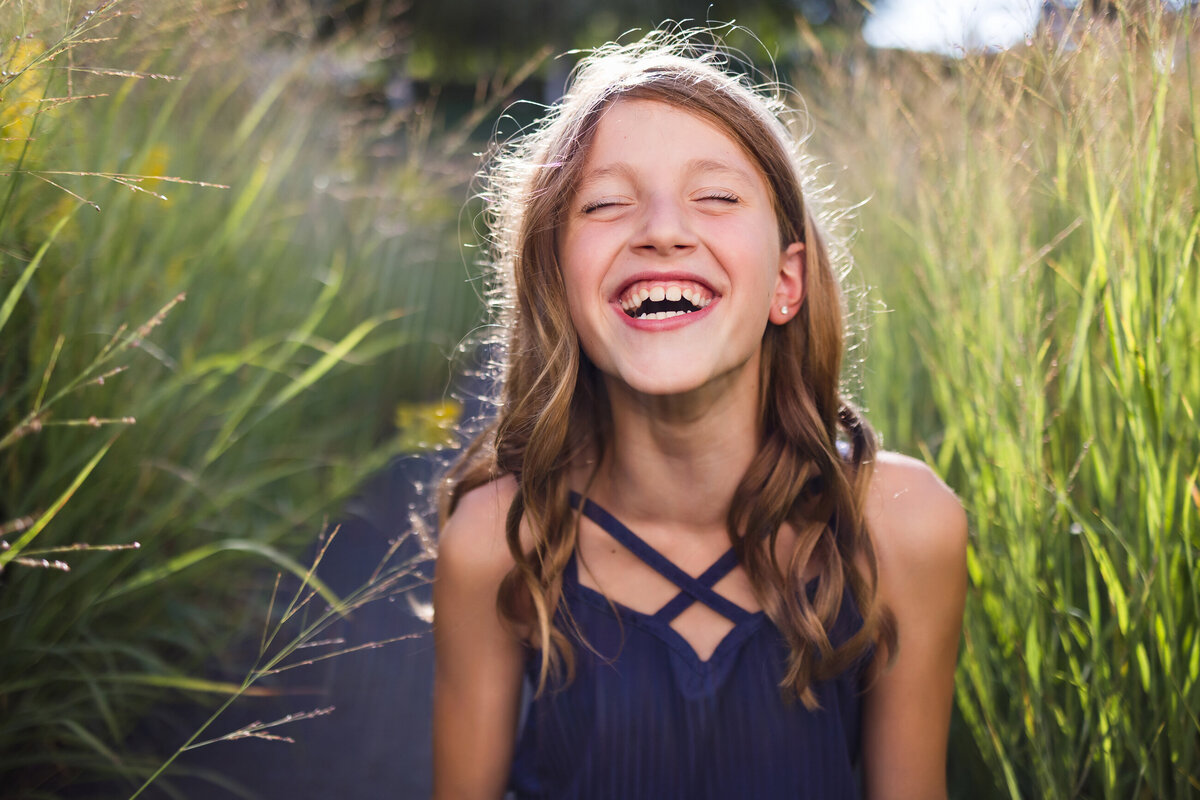 Golden Valley Family Photography