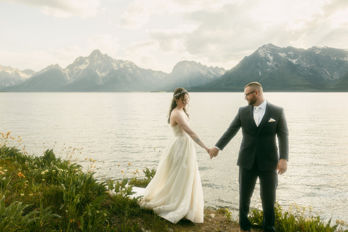 The Wedding Tree Grand Tetons Elopement-9192