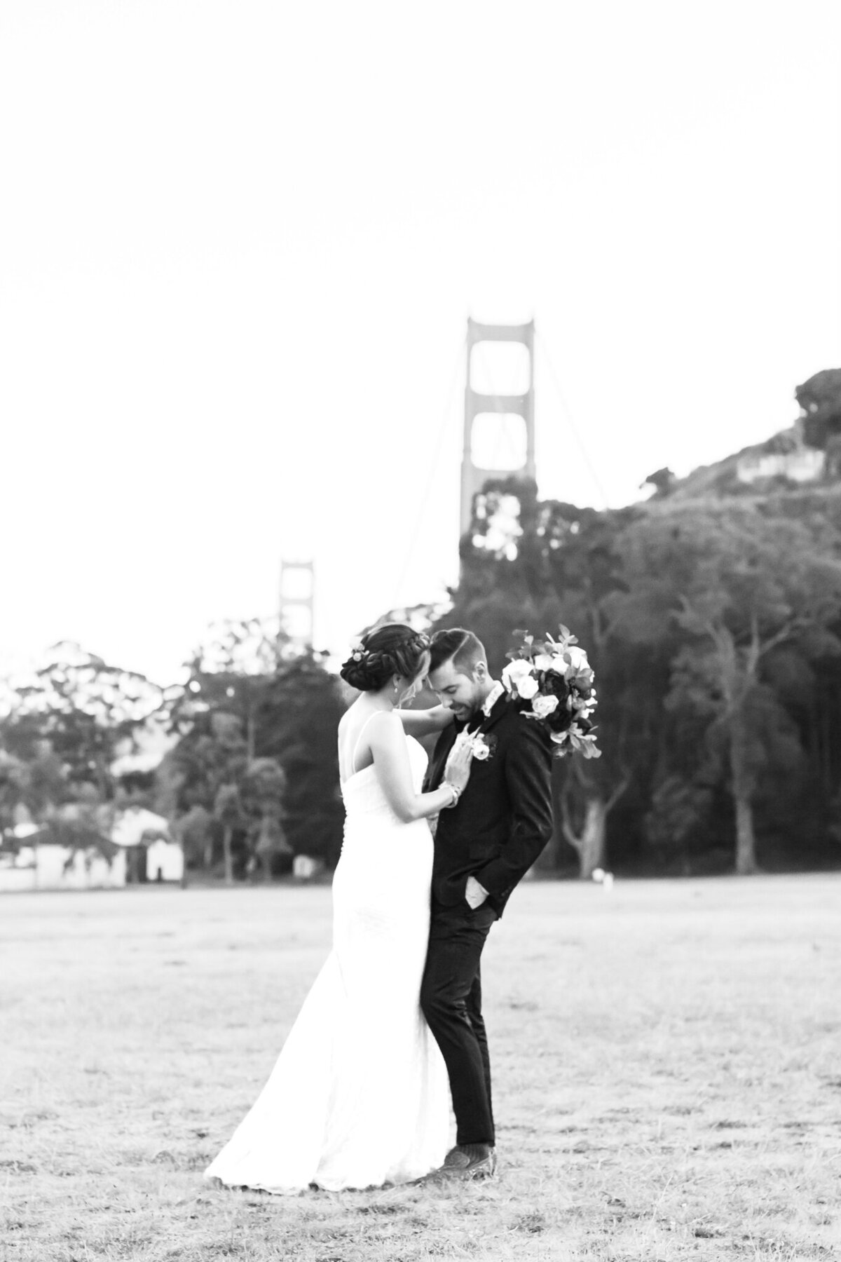 Amanda and Michael-Wedding-Cavallo Point Lodge-Sausalito-San Francisco Wedding Photographer-San Francisco Photographer-Emily Pillon Photography-S-100723-27