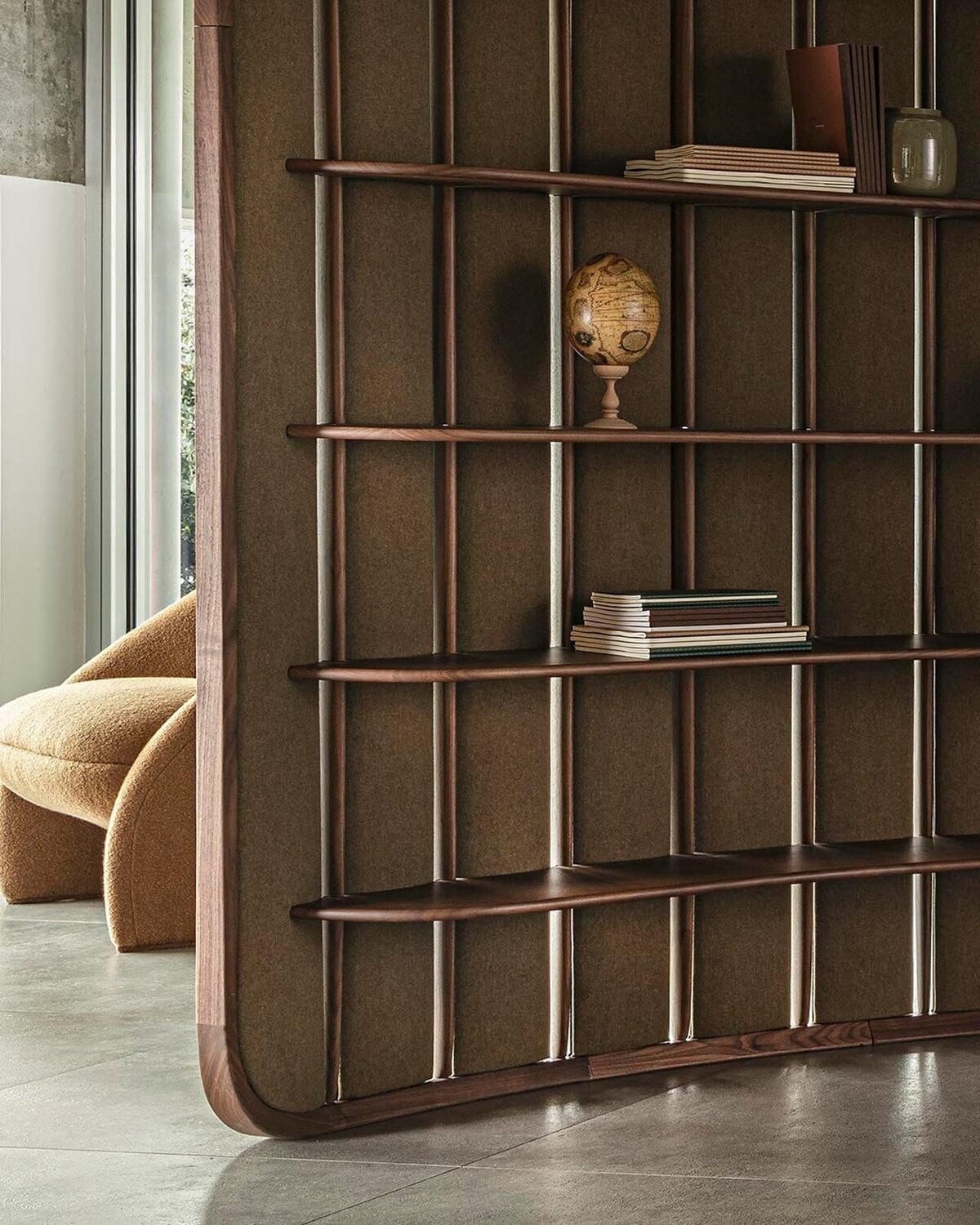 Loro-Piana-Interiors-Trama-Bookcase