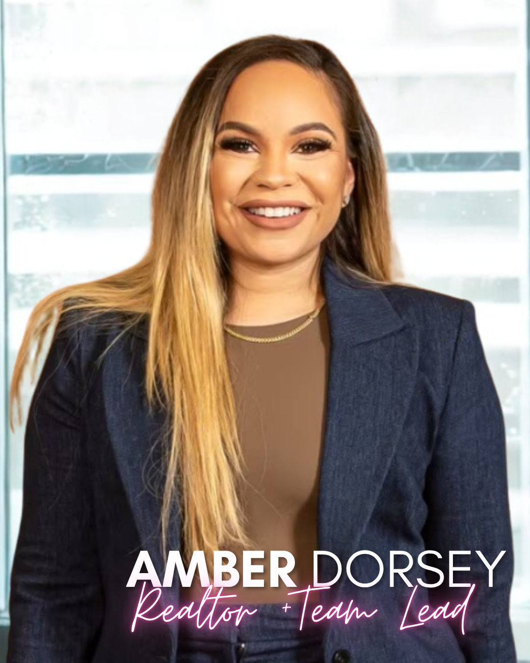 Amber